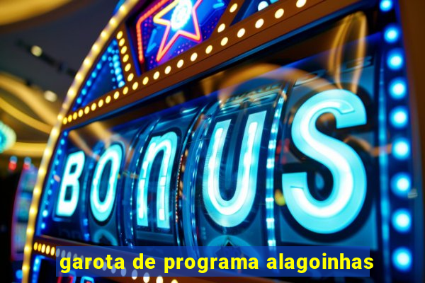 garota de programa alagoinhas